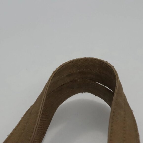 LOUIS VUITTON Thats Love PM Hand Bag Canvas Khaki Silver Gold - Picture 8 of 15